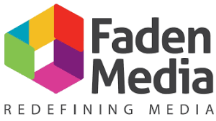 faden media logo