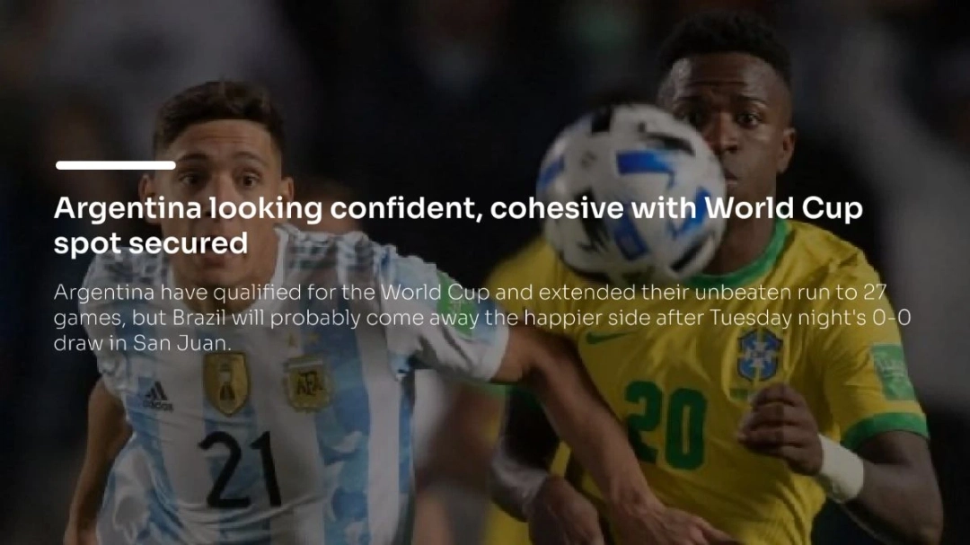 Digital signage app showing news feed from ESPN in digital screen