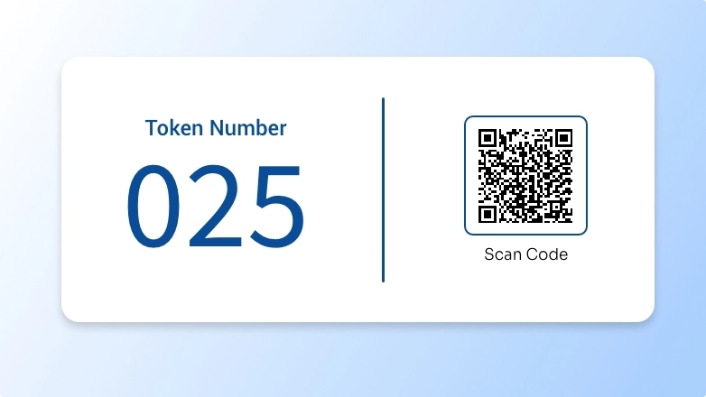 queue management system software