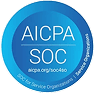SOC2 & ISO 27001 Certified