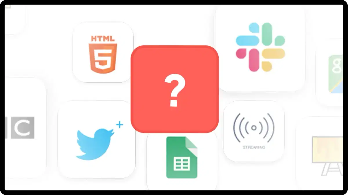 Building Directory digital signage benefits