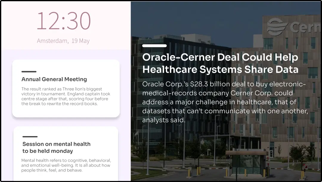 Publish WSJ composition Publish WSJ composition