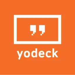 Yodeck logo