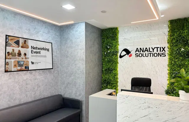 Analytix Solutions