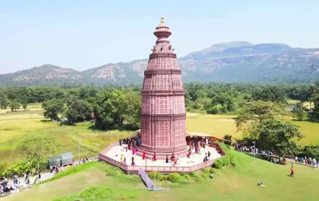 International Society for Krishna Consciousness (ISKCON) Digital Signage