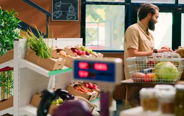 Edutrack Digital Signage