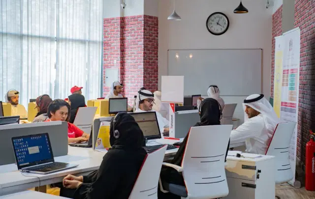 Tafaseel Digital Signage