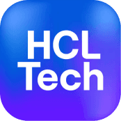 HCLTech logo