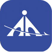 Varanasi International Airport logo