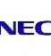 nec logo nec logo