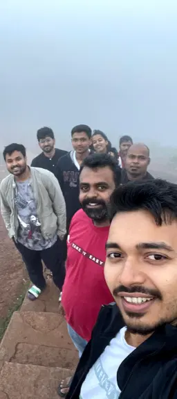 Pickcel Team