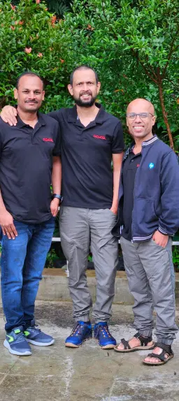 Pickcel Team
