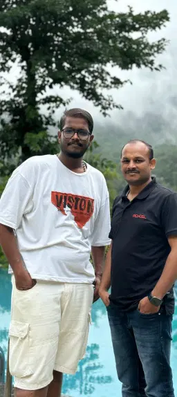 Pickcel Team