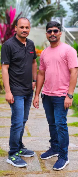 Pickcel Team