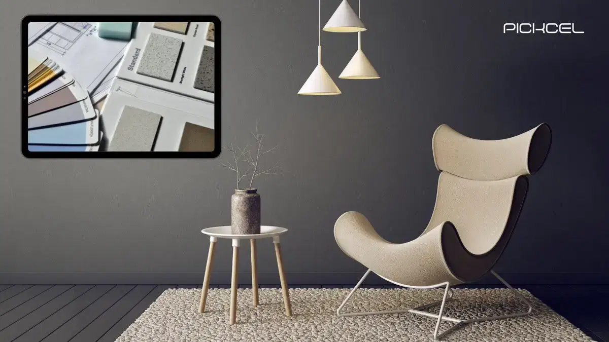 Media player for digital signage