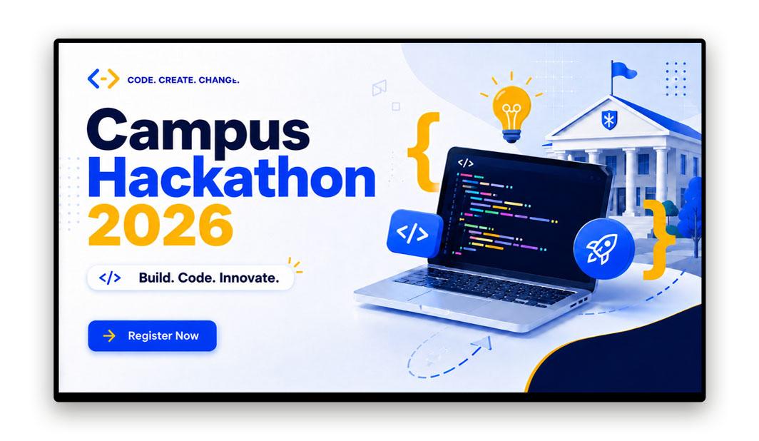 Education campus digital signage on Chromebox