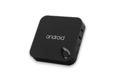 Android Media Player