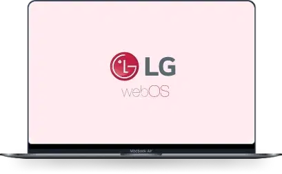 LG webOS Digital Signage Setup