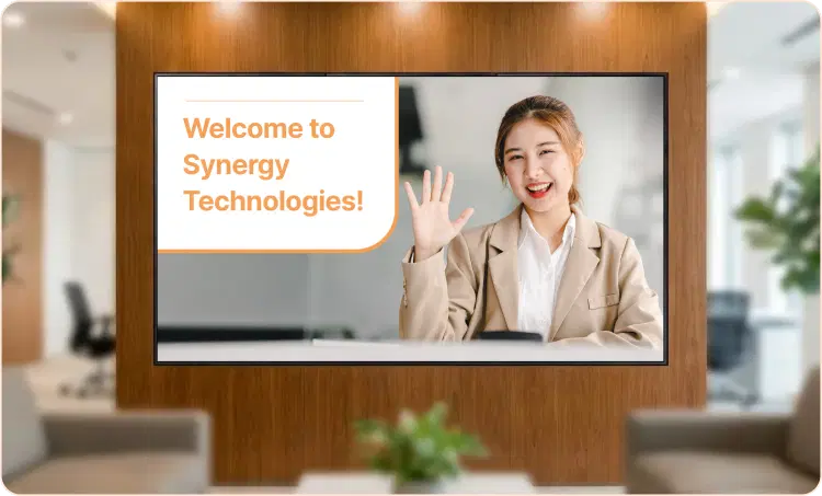 Samsung Commercial TV Series (QB / QM)
