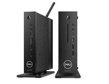 Dell Wyse Thin Clients