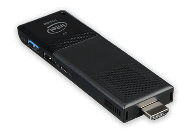 Intel Stick
