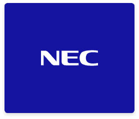 NEC case study