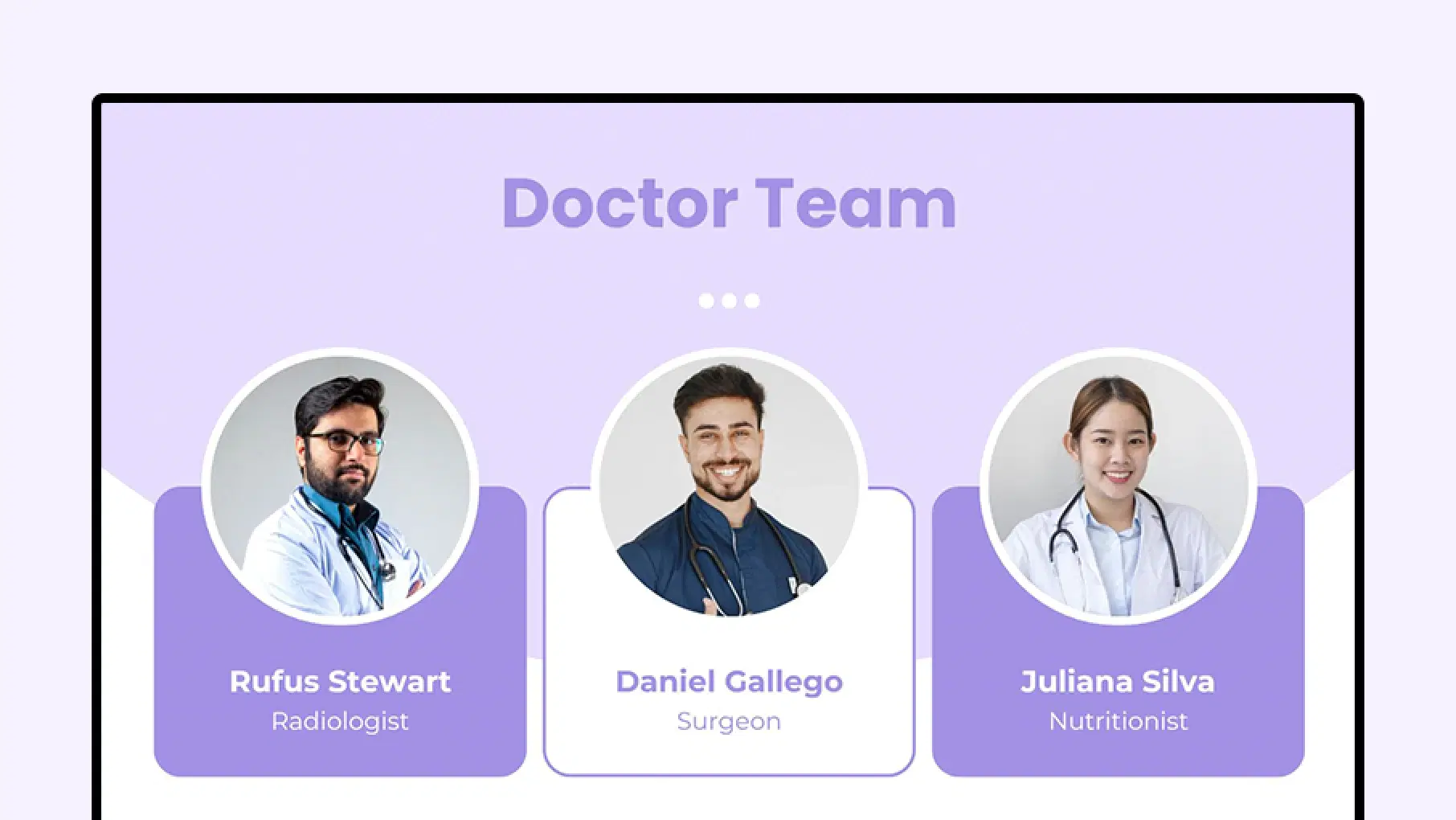 Patient wayfinding & waiting room displays