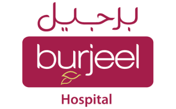 Burjeel logo