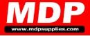 MDP logo