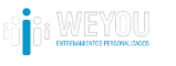 WeYou logo