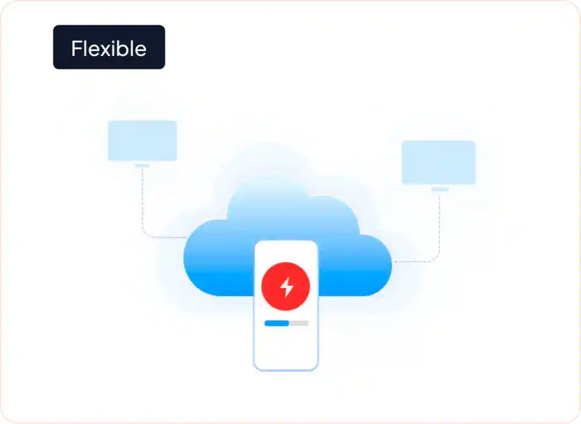 Update Content Remotely