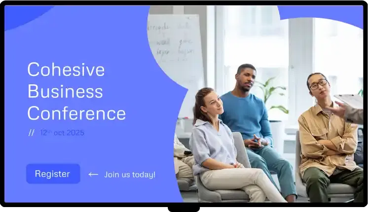 Tailor content by department