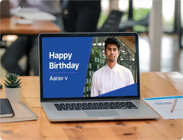 Windows Screensaver Signage