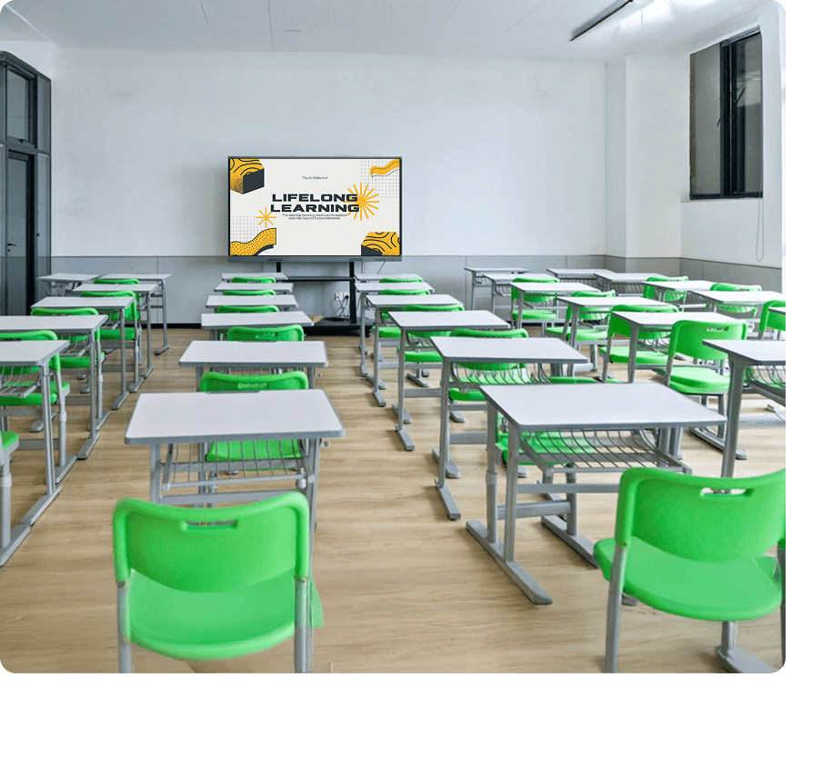 Pickcel Telecom Digital Signage for Telecom Providers