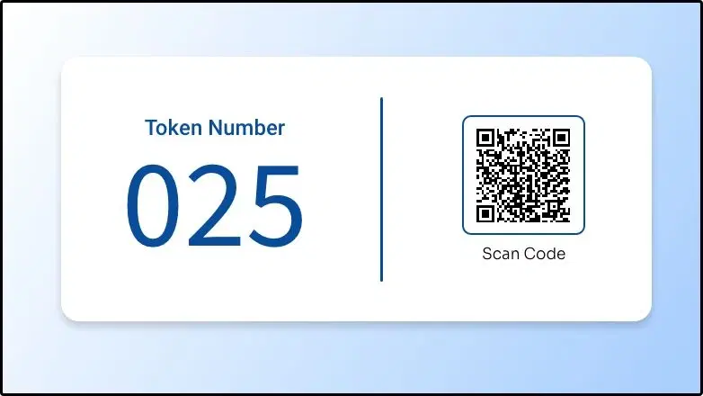 Queue Management Solution