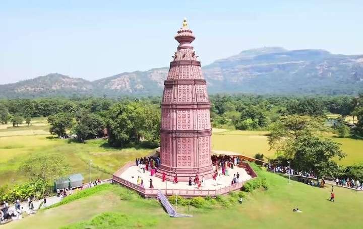 ISKCON digital signage case study