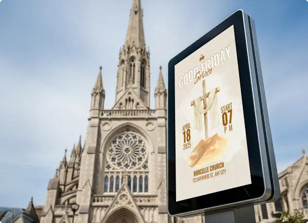 Event, Festival & Program Announcements