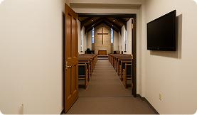 Entrances & Lobbies digital signage