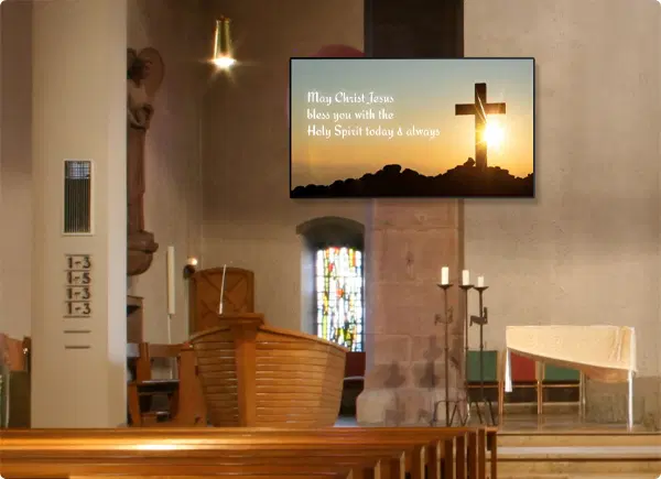 Live & Recorded Sermon Broadcasts