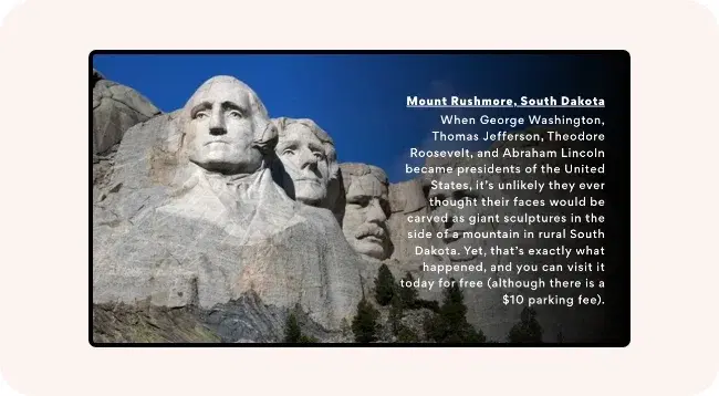 Airport digital signage displaying art and culture Airport digital signage displaying art and culture