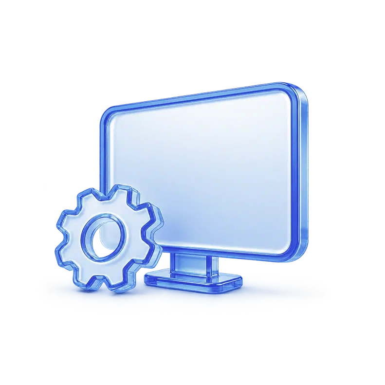 On-vehicle bus and train screens managed remotely from the Pickcel cloud dashboard
