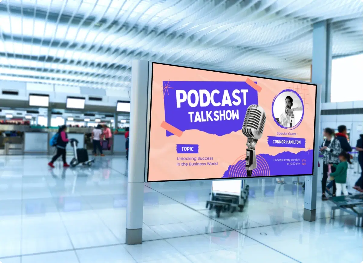 Transportation entertainment monetization