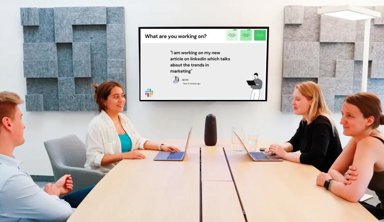 CRM and service desk