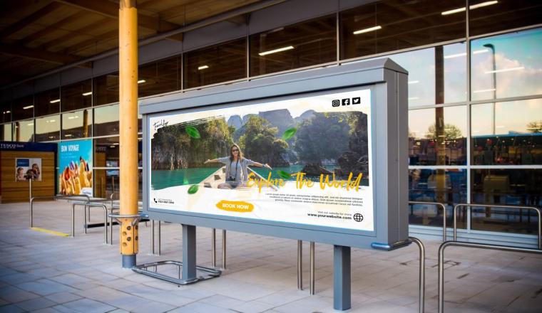 Tour and destination details