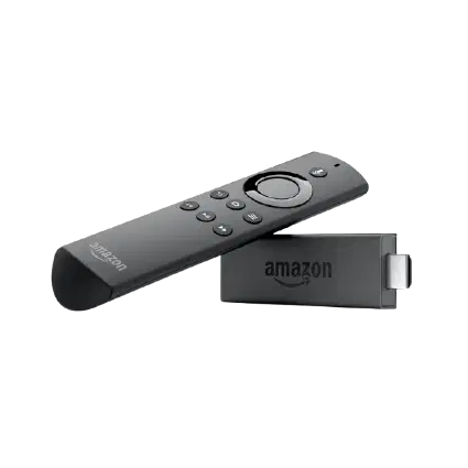 Amazon Fire TV Stick