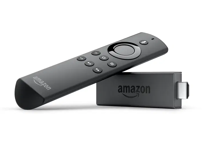 Amazon Fire TV Stick