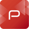 Pickcel logo
