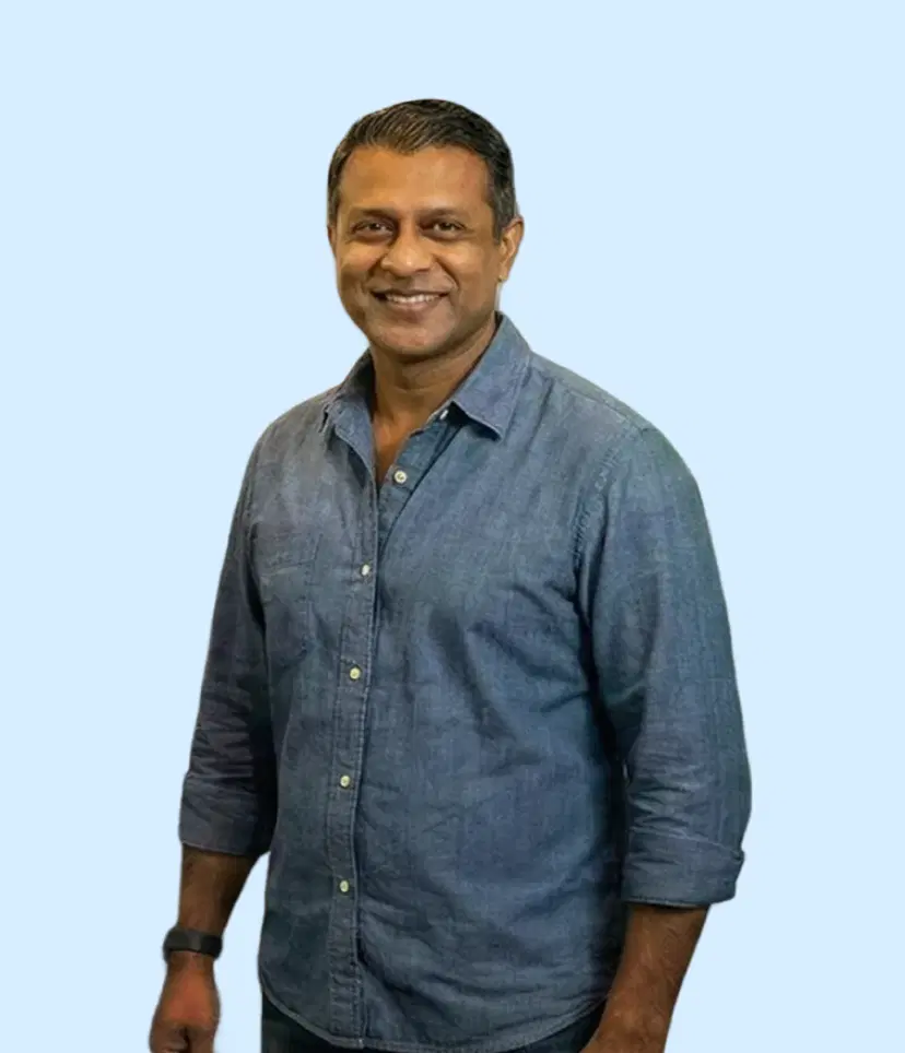 Umesh S testimonial