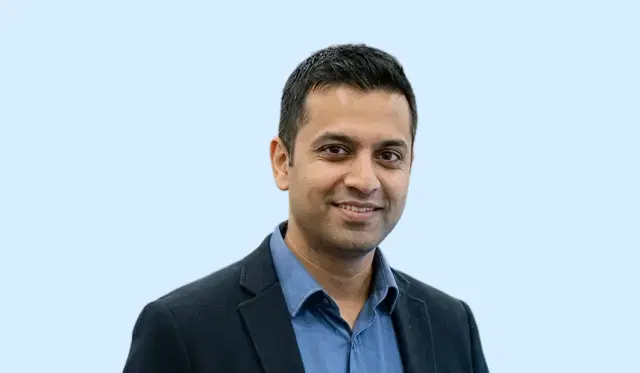 Varun B testimonial
