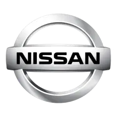 Nissan Motors logo